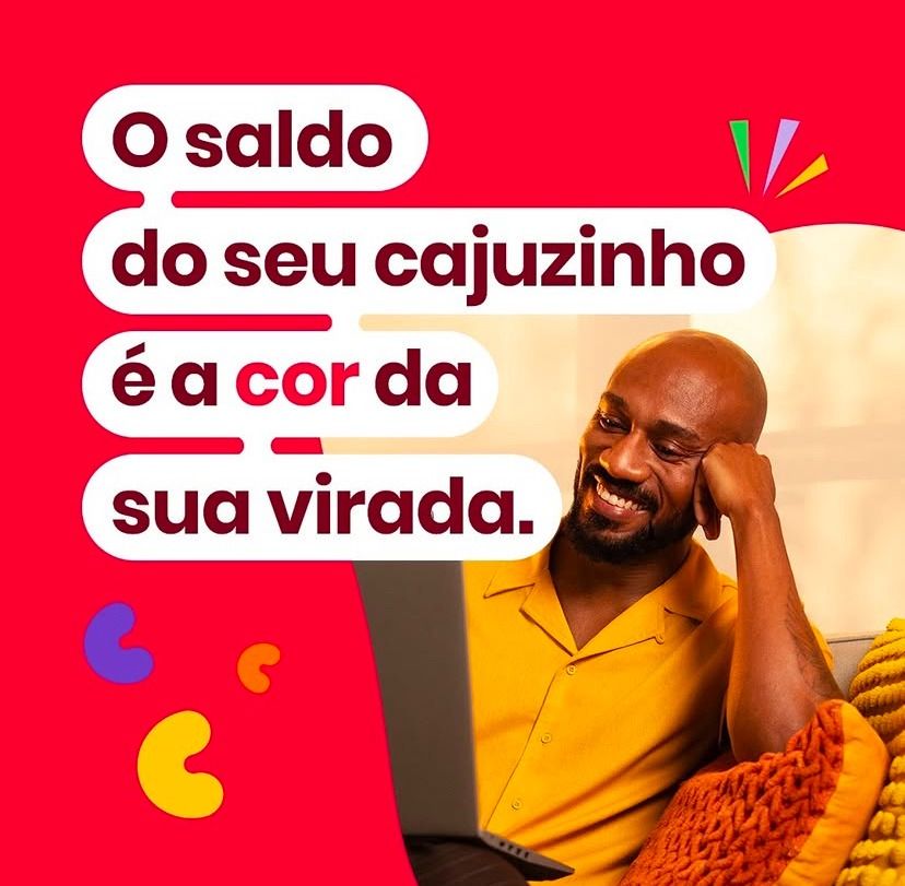 Caju Benefícios