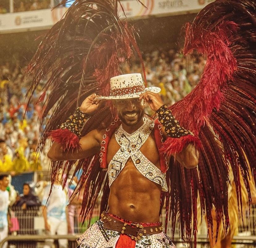 Cultura e Carnaval