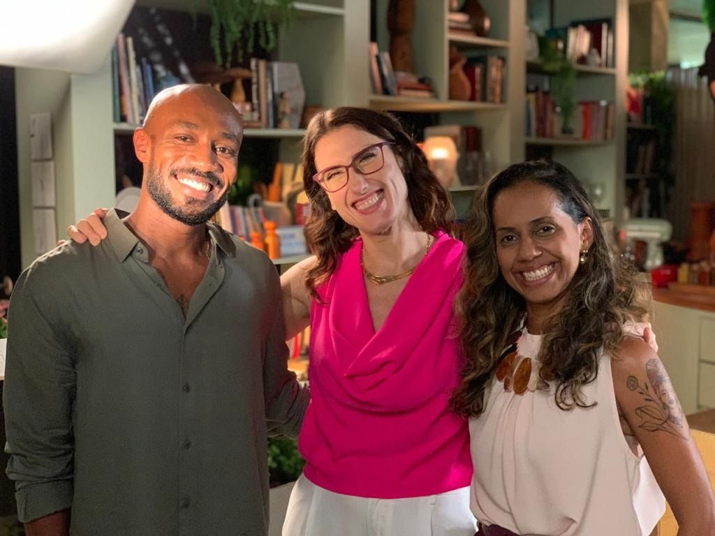 Coberturas e entrevistas