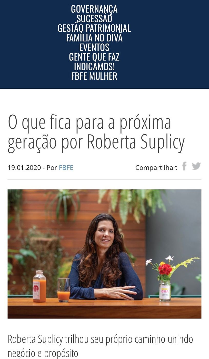 Revista FBFE